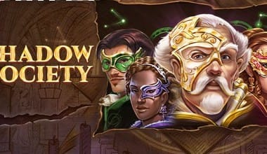 Shadow Society