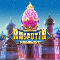 Rasputin Megaways game icon