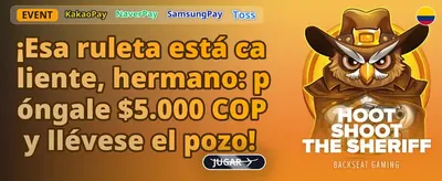 Cashback Diario en Casino