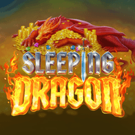 Sleeping Dragon game screenshot
