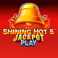 Shining Hot 5 Jackpot Play game icon