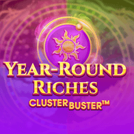 Year Round Riches Clusterbuster game screenshot
